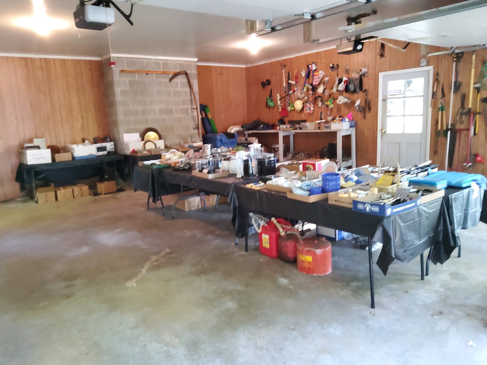 Property photo 69 - REAL ESTATE AUCTION OFFERED IN 1 TRACT IN WHITLEY COUNTY INDIANA
