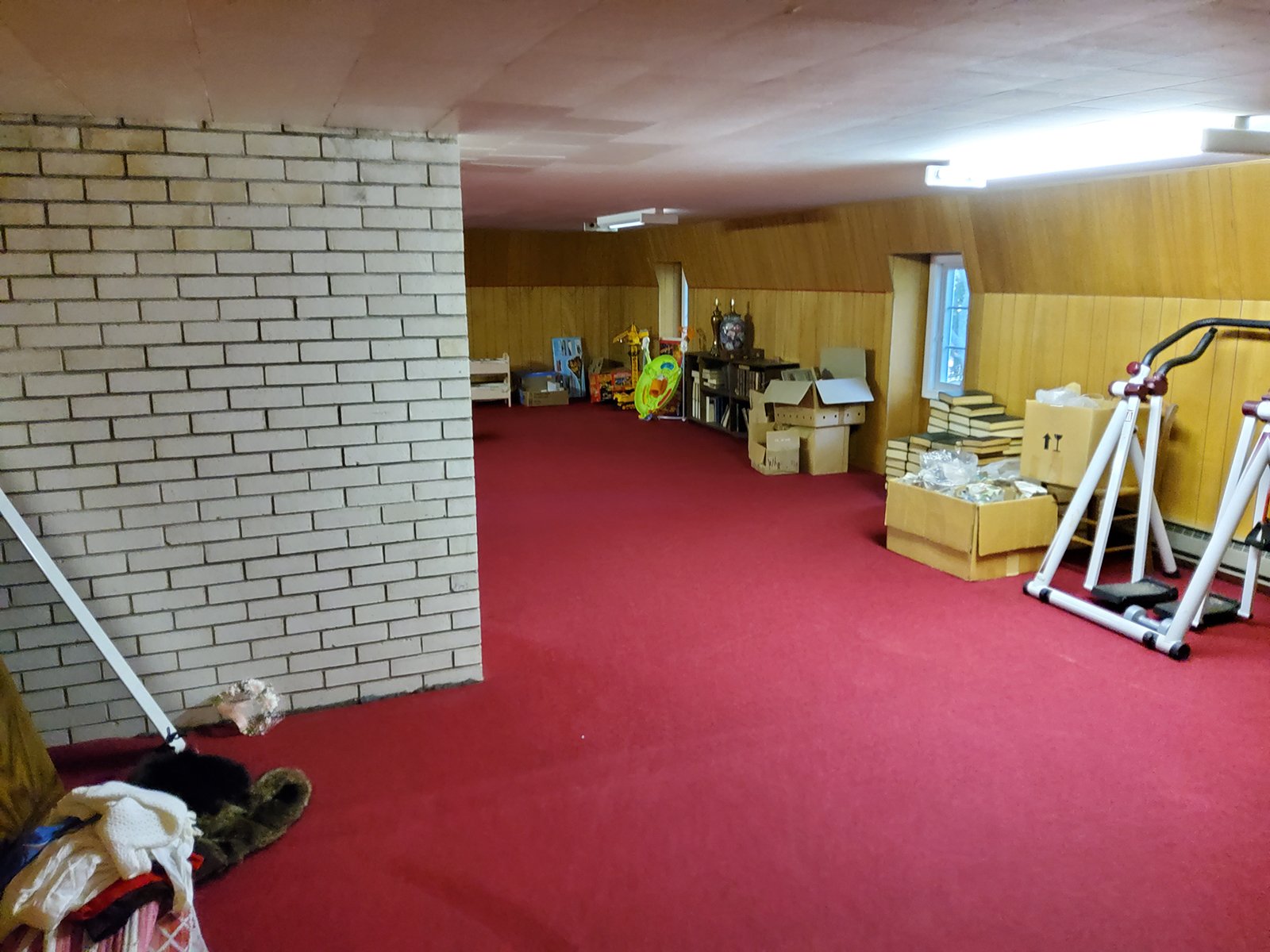 Property photo 92 - REAL ESTATE AUCTION OFFERED IN 1 TRACT IN WHITLEY COUNTY INDIANA