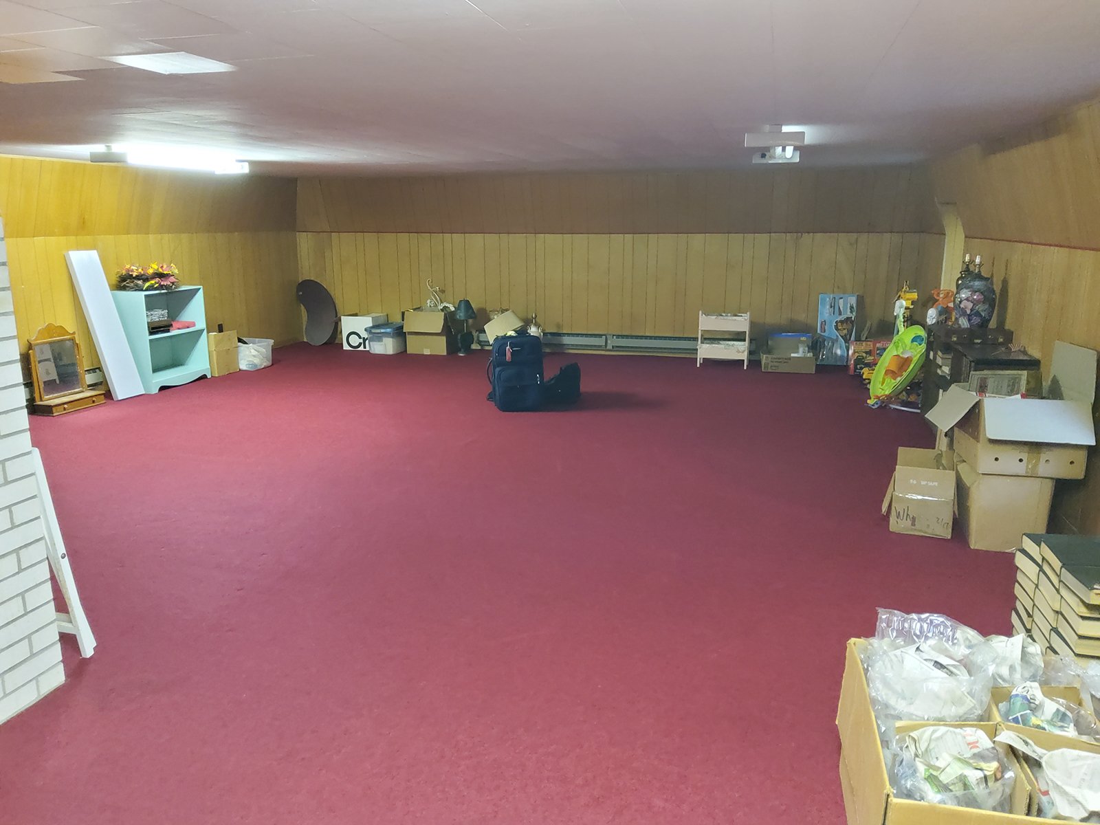 Property photo 93 - REAL ESTATE AUCTION OFFERED IN 1 TRACT IN WHITLEY COUNTY INDIANA