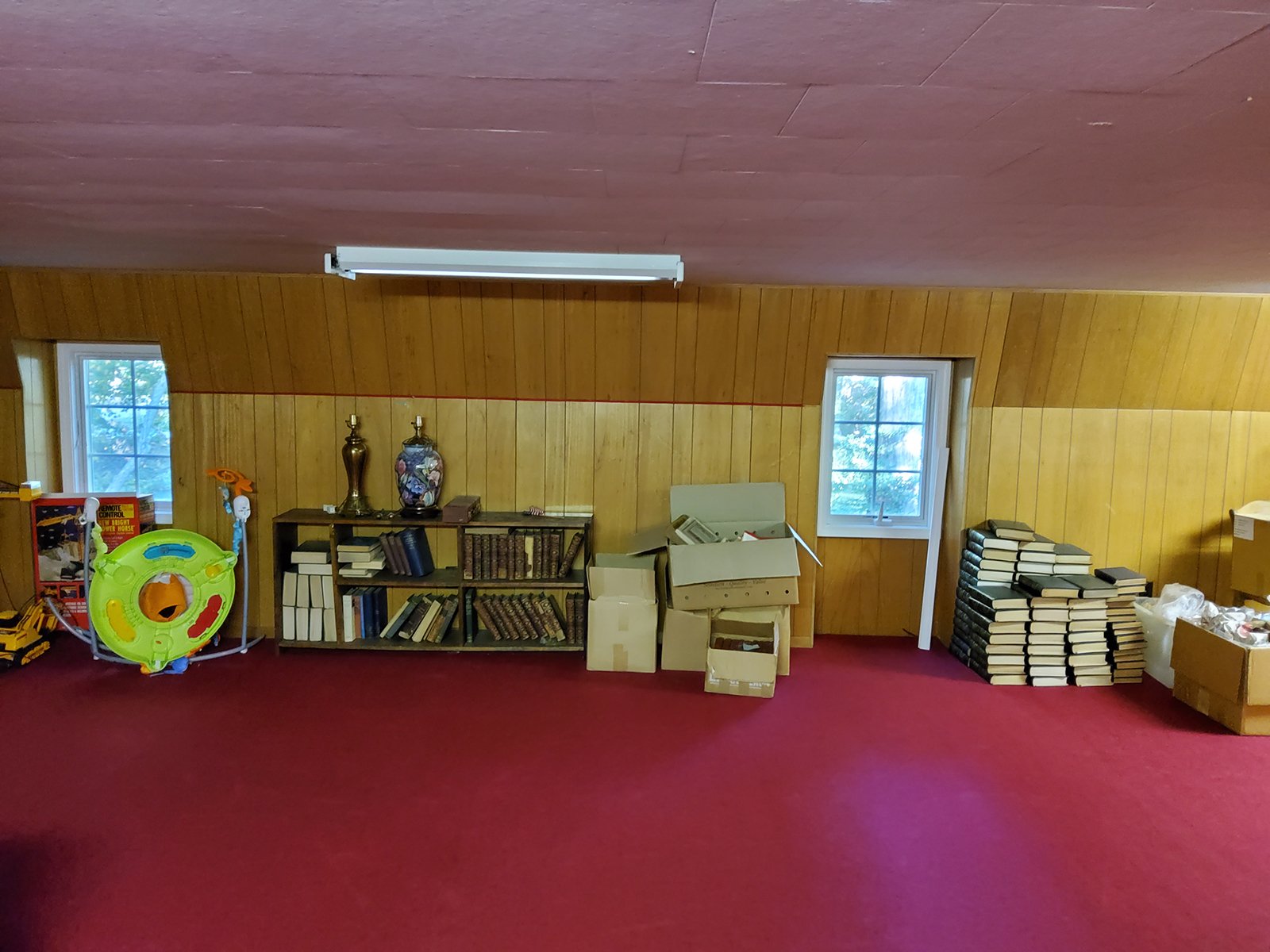 Property photo 95 - REAL ESTATE AUCTION OFFERED IN 1 TRACT IN WHITLEY COUNTY INDIANA