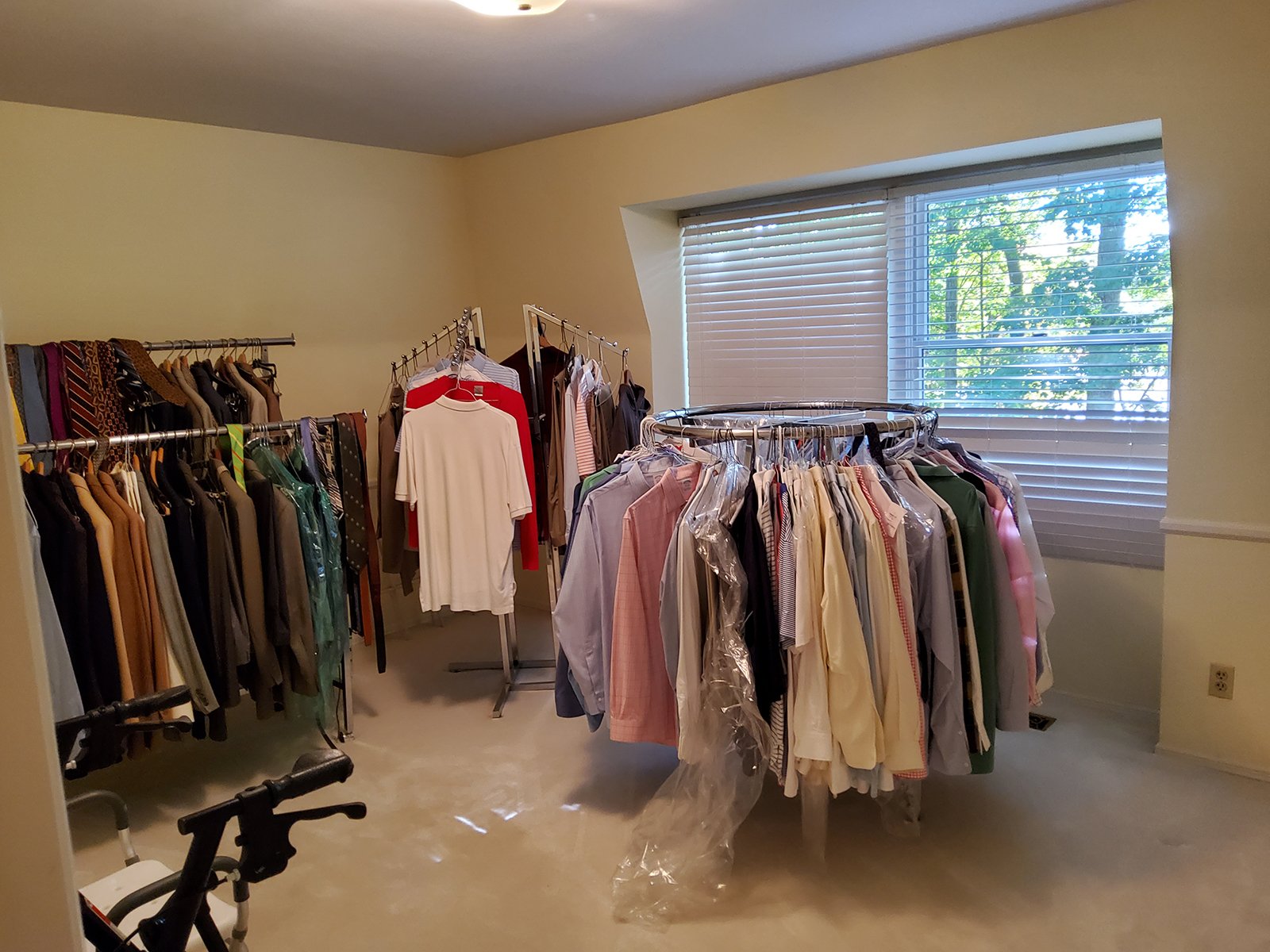 Property photo 98 - REAL ESTATE AUCTION OFFERED IN 1 TRACT IN WHITLEY COUNTY INDIANA