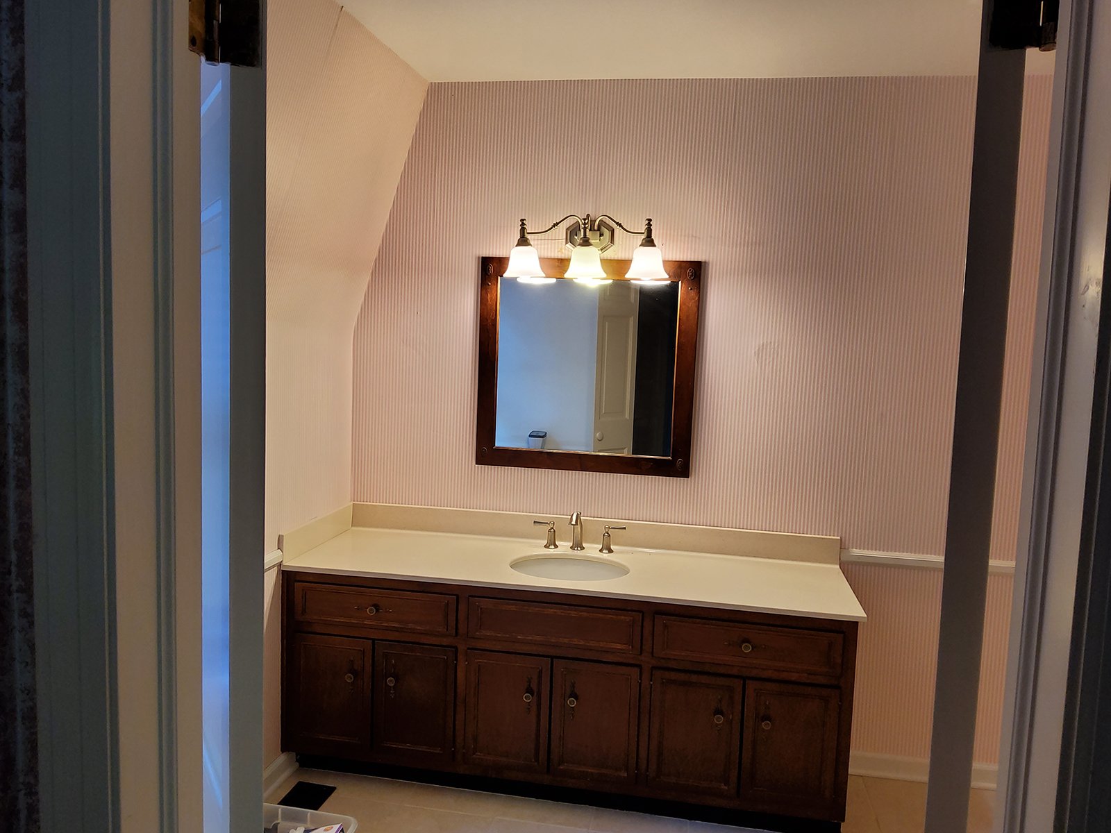 Property photo 107 - REAL ESTATE AUCTION OFFERED IN 1 TRACT IN WHITLEY COUNTY INDIANA