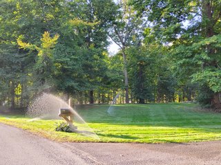 Property photo 112 - REAL ESTATE AUCTION OFFERED IN 1 TRACT IN WHITLEY COUNTY INDIANA