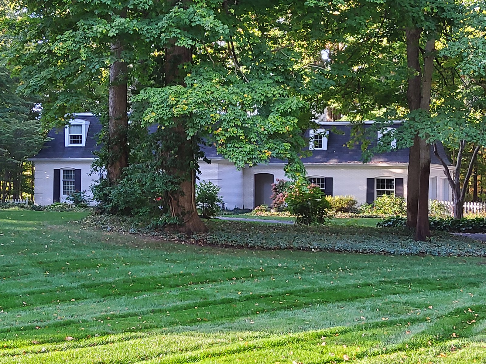 Property photo 114 - REAL ESTATE AUCTION OFFERED IN 1 TRACT IN WHITLEY COUNTY INDIANA