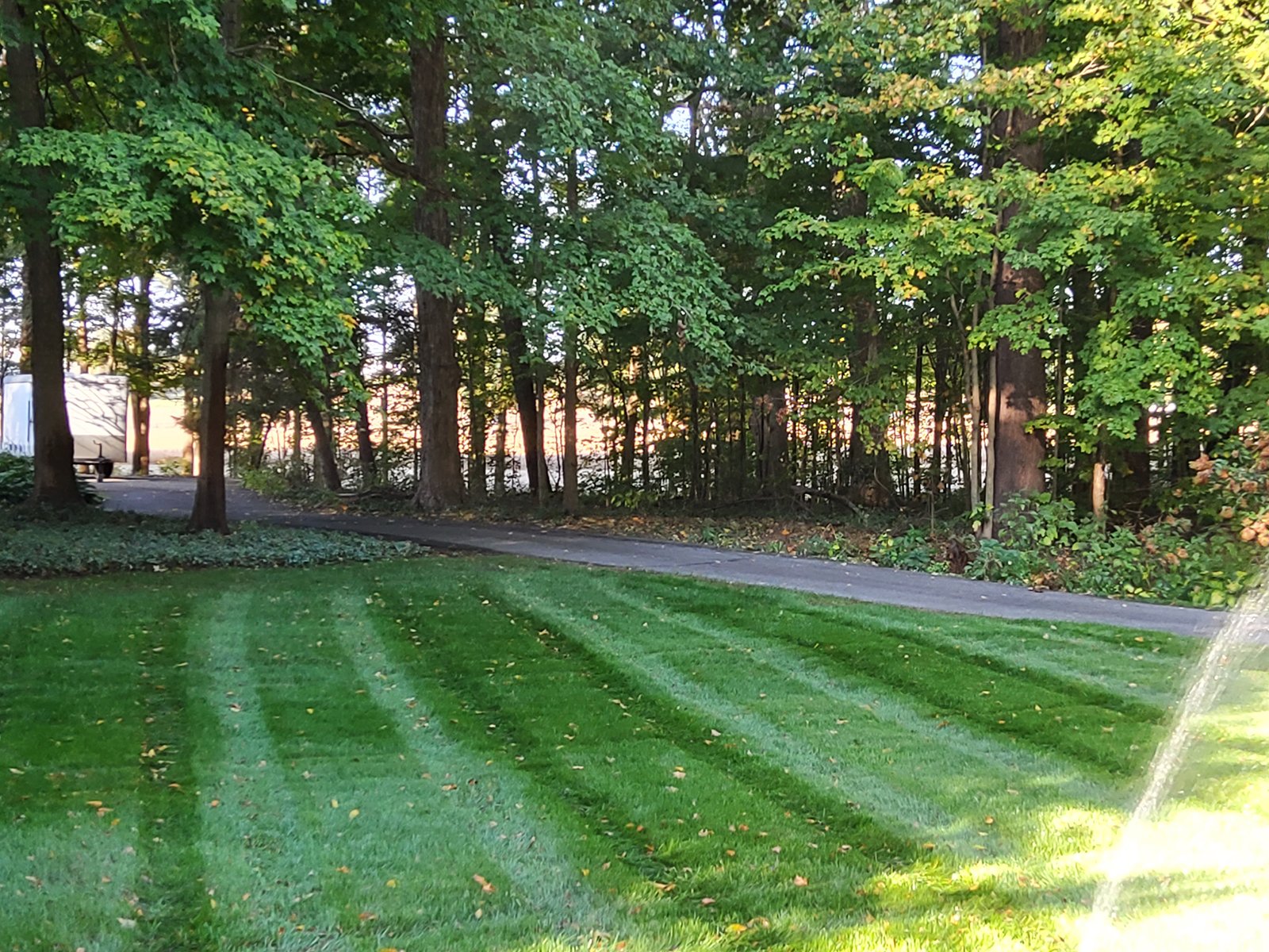 Property photo 17 - REAL ESTATE AUCTION OFFERED IN 1 TRACT IN WHITLEY COUNTY INDIANA
