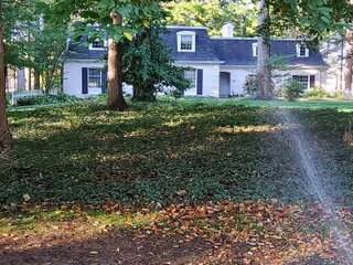Property photo 3 - REAL ESTATE AUCTION OFFERED IN 1 TRACT IN WHITLEY COUNTY INDIANA