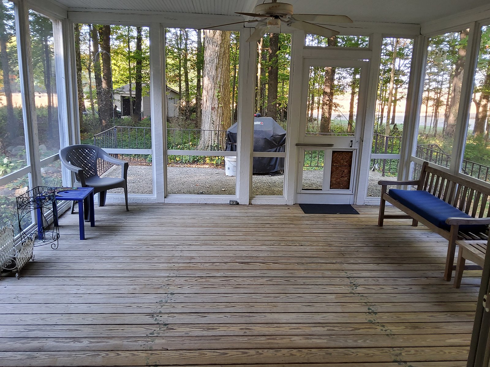 Property photo 115 - REAL ESTATE AUCTION OFFERED IN 1 TRACT IN WHITLEY COUNTY INDIANA