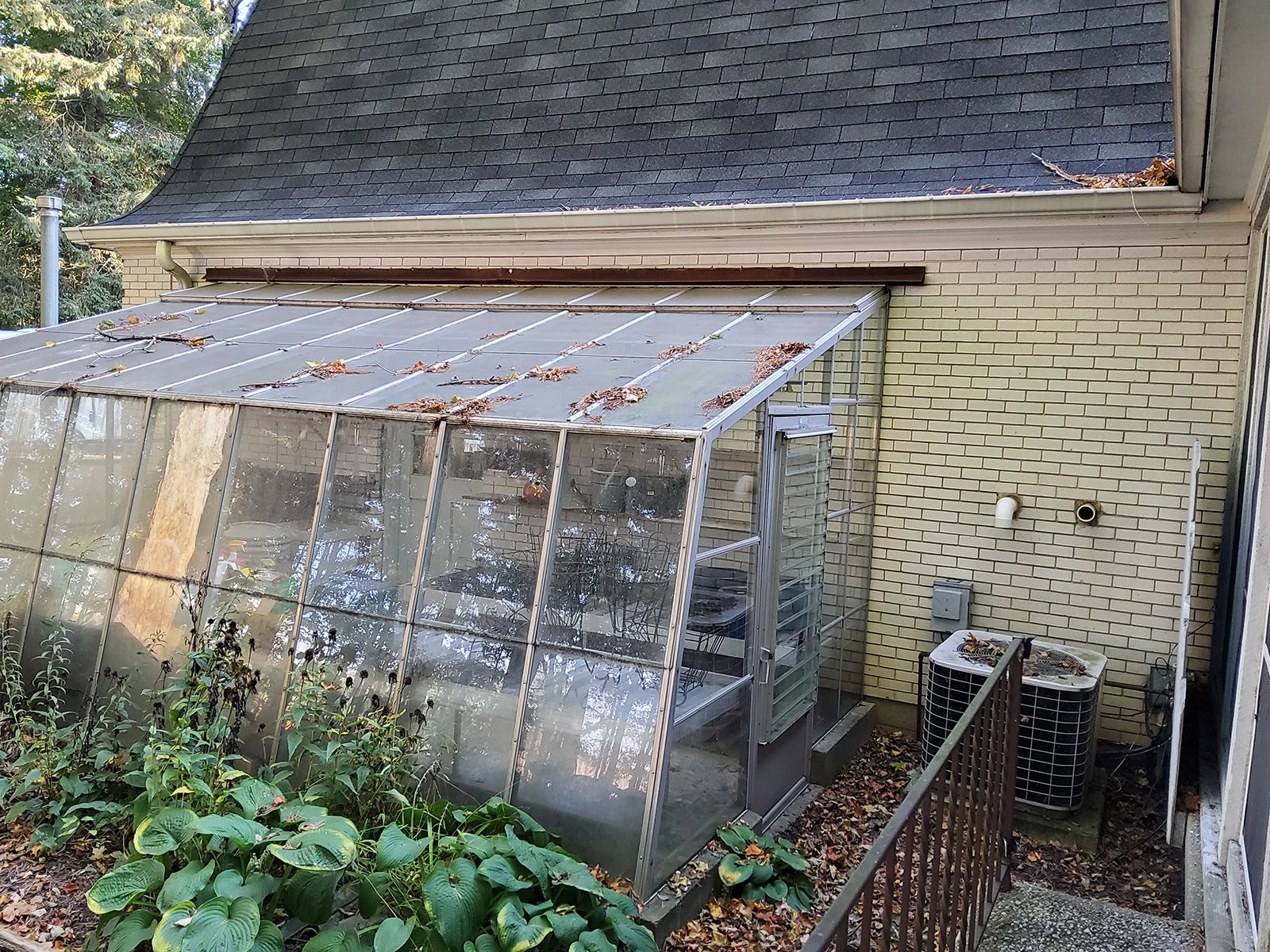 Property photo 4 - REAL ESTATE AUCTION OFFERED IN 1 TRACT IN WHITLEY COUNTY INDIANA