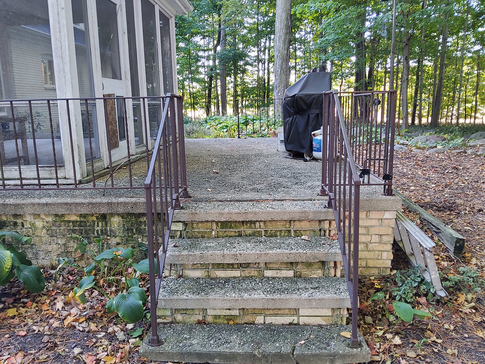 Property photo 7 - REAL ESTATE AUCTION OFFERED IN 1 TRACT IN WHITLEY COUNTY INDIANA