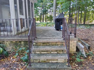 Property photo 7 - REAL ESTATE AUCTION OFFERED IN 1 TRACT IN WHITLEY COUNTY INDIANA