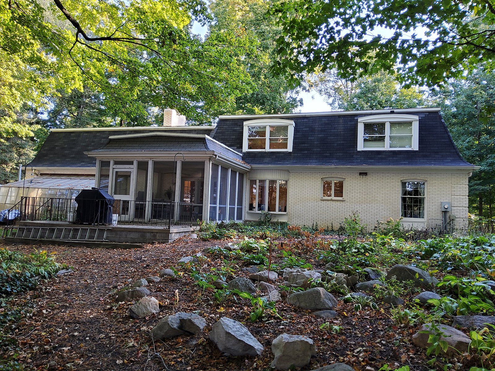 Property photo 10 - REAL ESTATE AUCTION OFFERED IN 1 TRACT IN WHITLEY COUNTY INDIANA