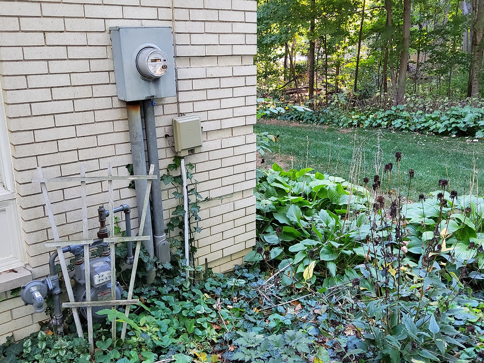 Property photo 121 - REAL ESTATE AUCTION OFFERED IN 1 TRACT IN WHITLEY COUNTY INDIANA