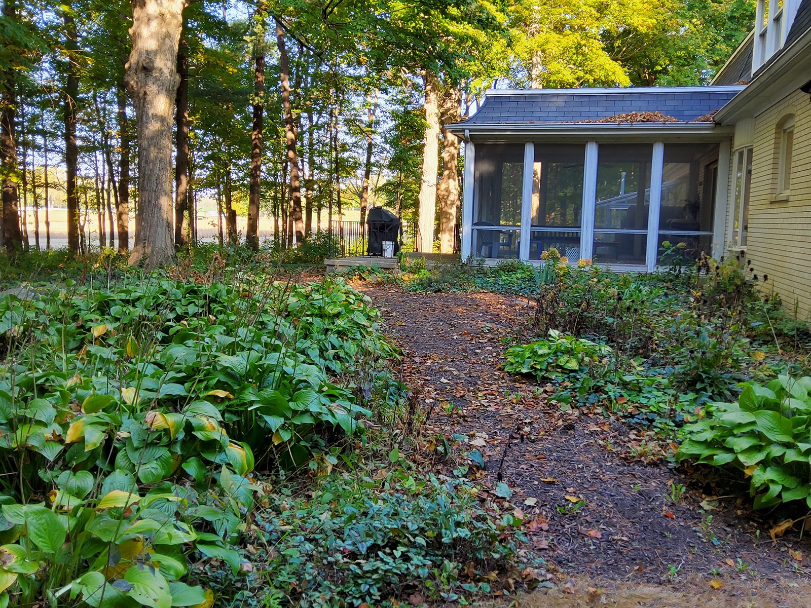Property photo 125 - REAL ESTATE AUCTION OFFERED IN 1 TRACT IN WHITLEY COUNTY INDIANA