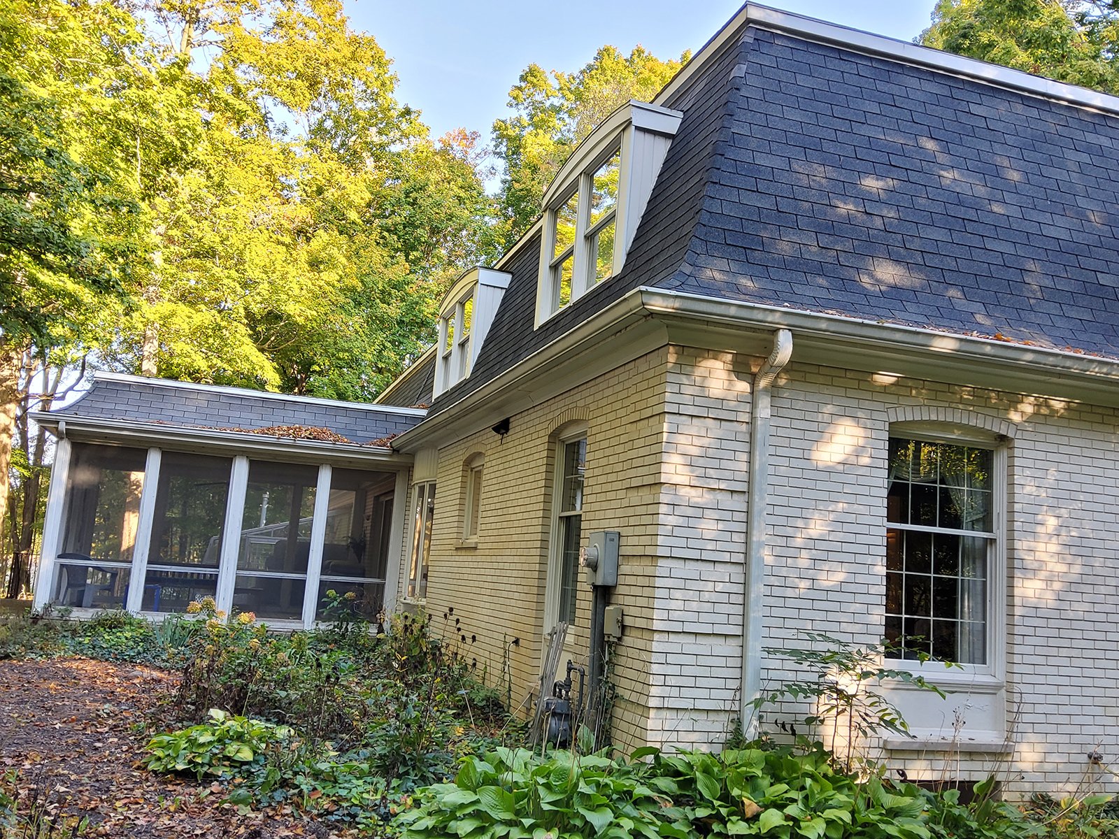 Property photo 11 - REAL ESTATE AUCTION OFFERED IN 1 TRACT IN WHITLEY COUNTY INDIANA
