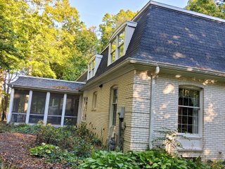 Property photo 11 - REAL ESTATE AUCTION OFFERED IN 1 TRACT IN WHITLEY COUNTY INDIANA