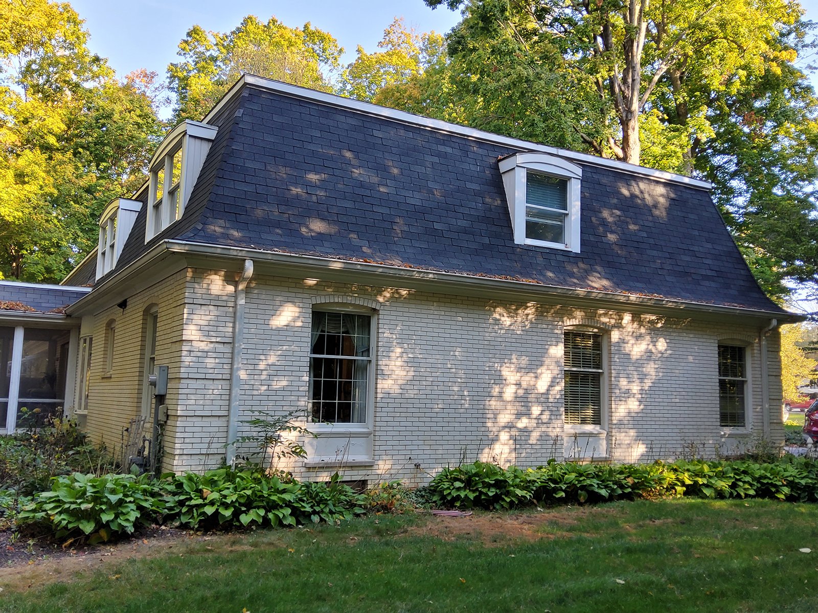 Property photo 12 - REAL ESTATE AUCTION OFFERED IN 1 TRACT IN WHITLEY COUNTY INDIANA