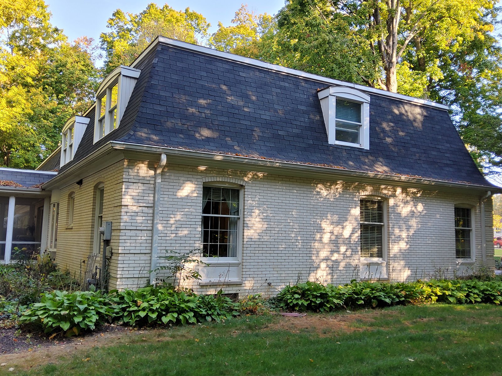 Property photo 13 - REAL ESTATE AUCTION OFFERED IN 1 TRACT IN WHITLEY COUNTY INDIANA