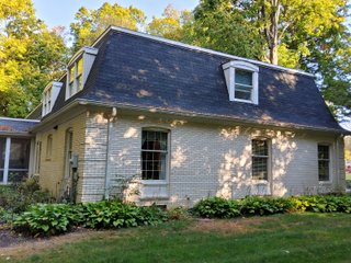 Property photo 13 - REAL ESTATE AUCTION OFFERED IN 1 TRACT IN WHITLEY COUNTY INDIANA