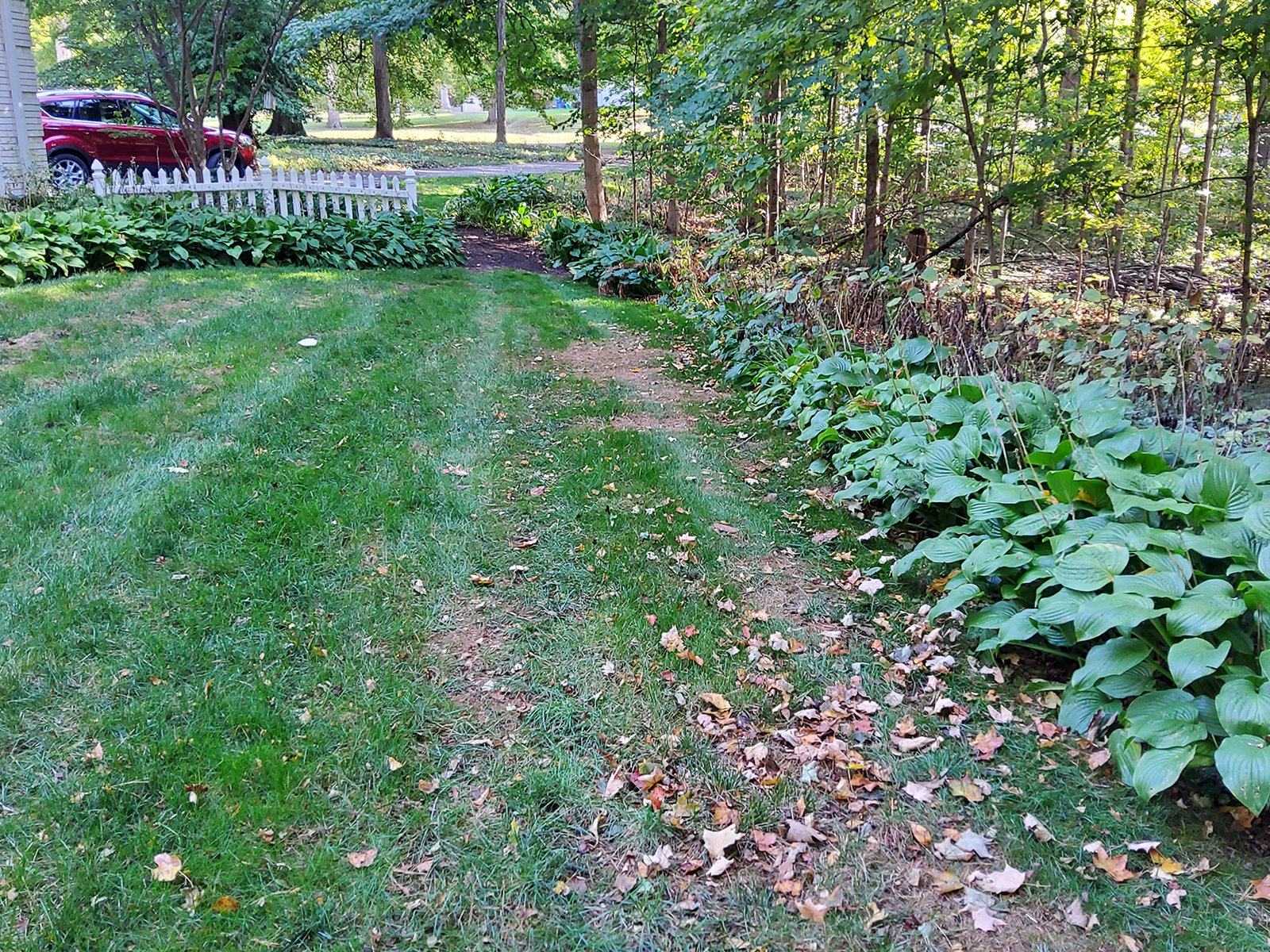 Property photo 126 - REAL ESTATE AUCTION OFFERED IN 1 TRACT IN WHITLEY COUNTY INDIANA