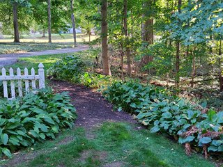 Property photo 129 - REAL ESTATE AUCTION OFFERED IN 1 TRACT IN WHITLEY COUNTY INDIANA