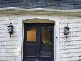 Property photo 14 - REAL ESTATE AUCTION OFFERED IN 1 TRACT IN WHITLEY COUNTY INDIANA