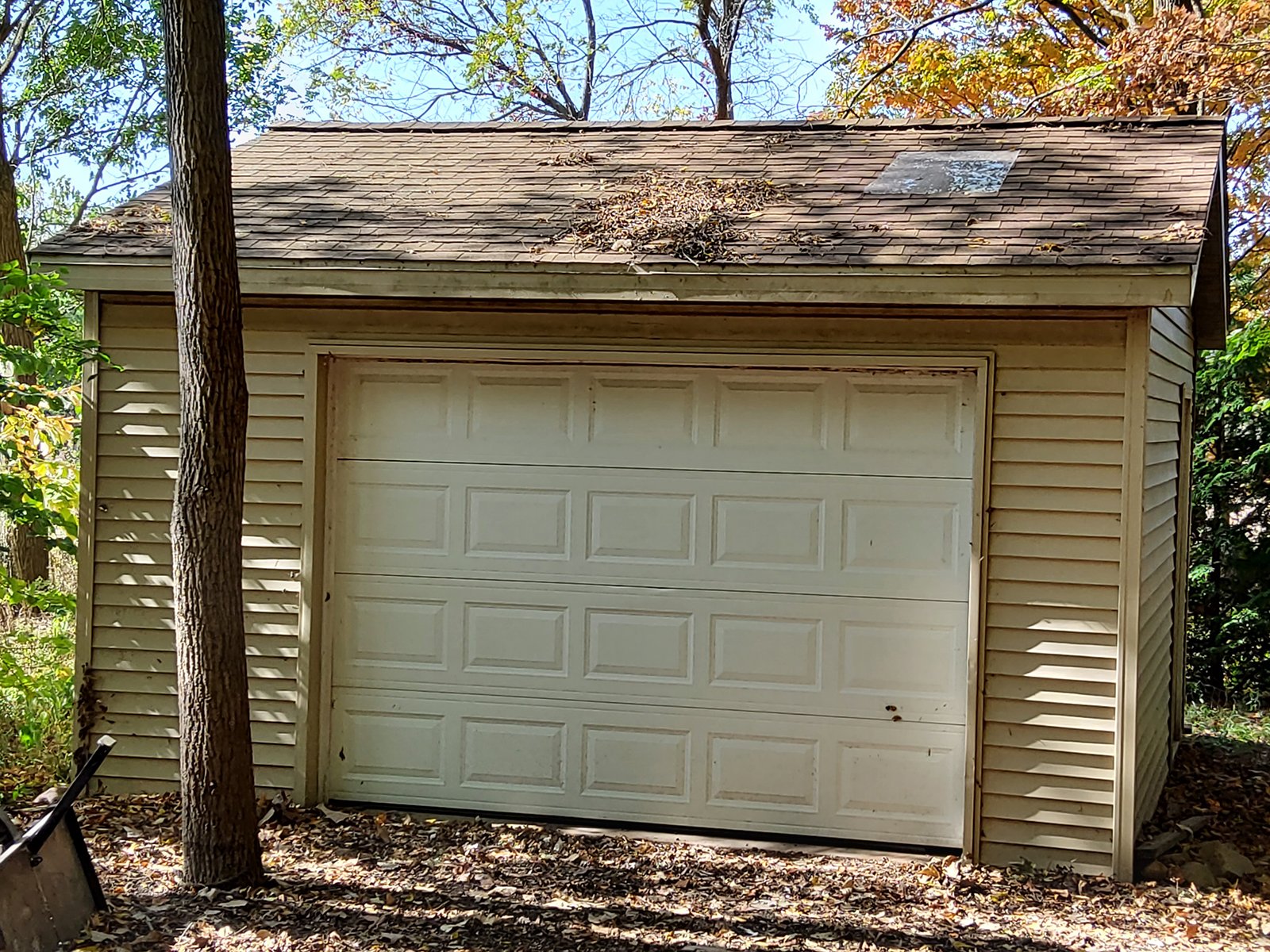 Property photo 18 - REAL ESTATE AUCTION OFFERED IN 1 TRACT IN WHITLEY COUNTY INDIANA