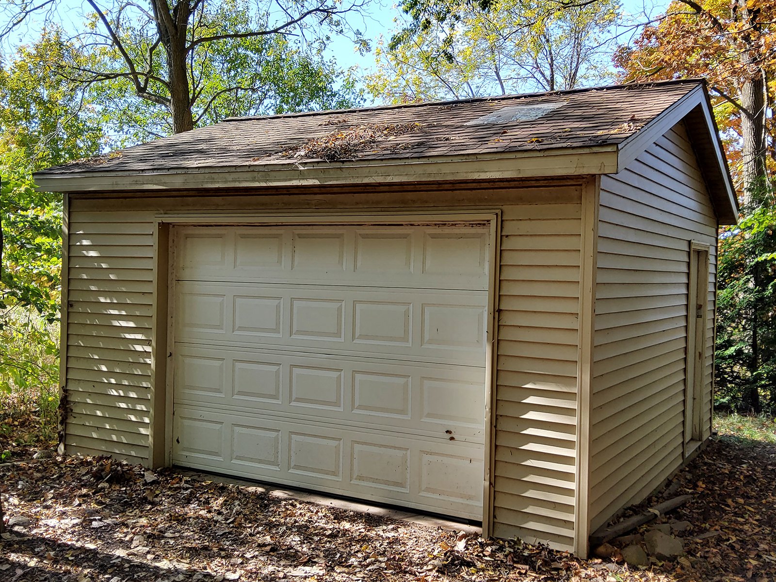 Property photo 133 - REAL ESTATE AUCTION OFFERED IN 1 TRACT IN WHITLEY COUNTY INDIANA