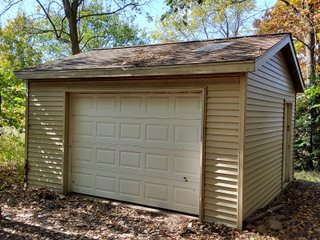 Property photo 133 - REAL ESTATE AUCTION OFFERED IN 1 TRACT IN WHITLEY COUNTY INDIANA
