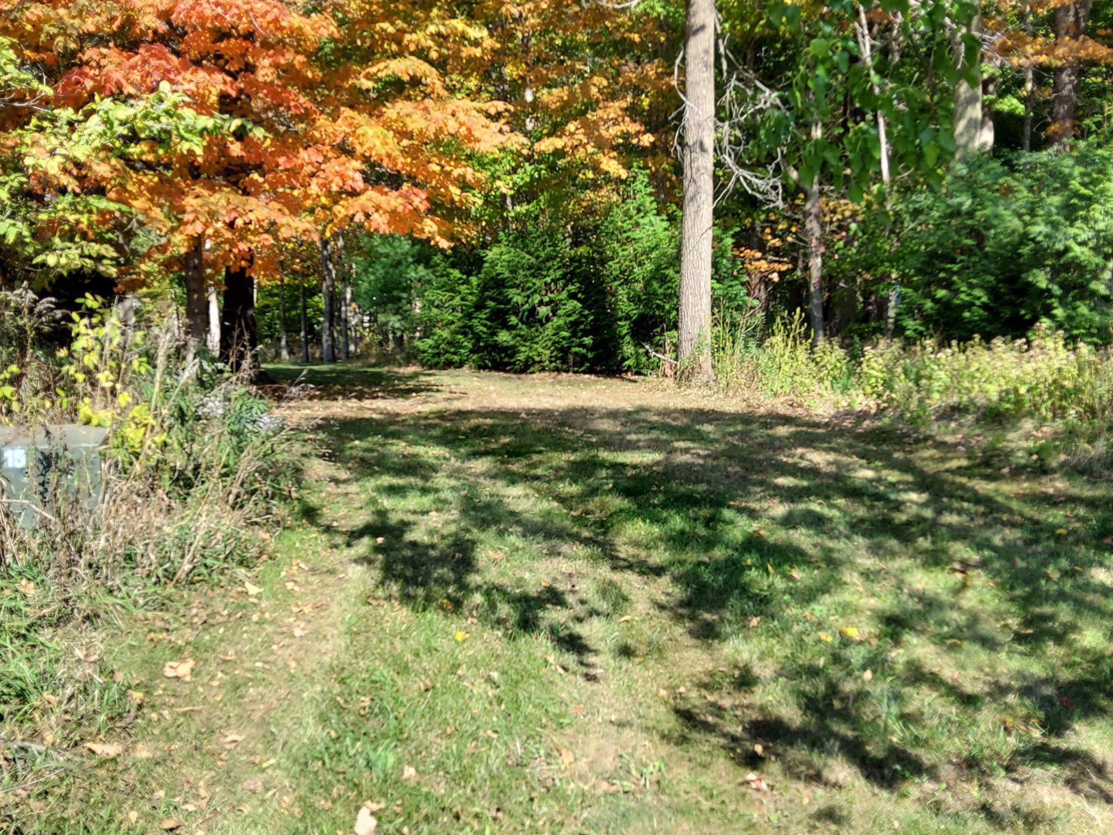 Property photo 136 - REAL ESTATE AUCTION OFFERED IN 1 TRACT IN WHITLEY COUNTY INDIANA