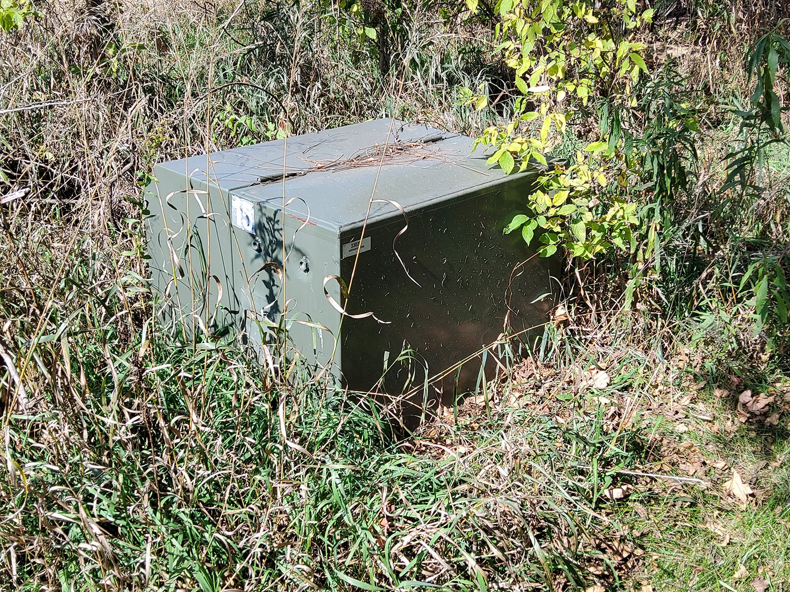 Property photo 137 - REAL ESTATE AUCTION OFFERED IN 1 TRACT IN WHITLEY COUNTY INDIANA