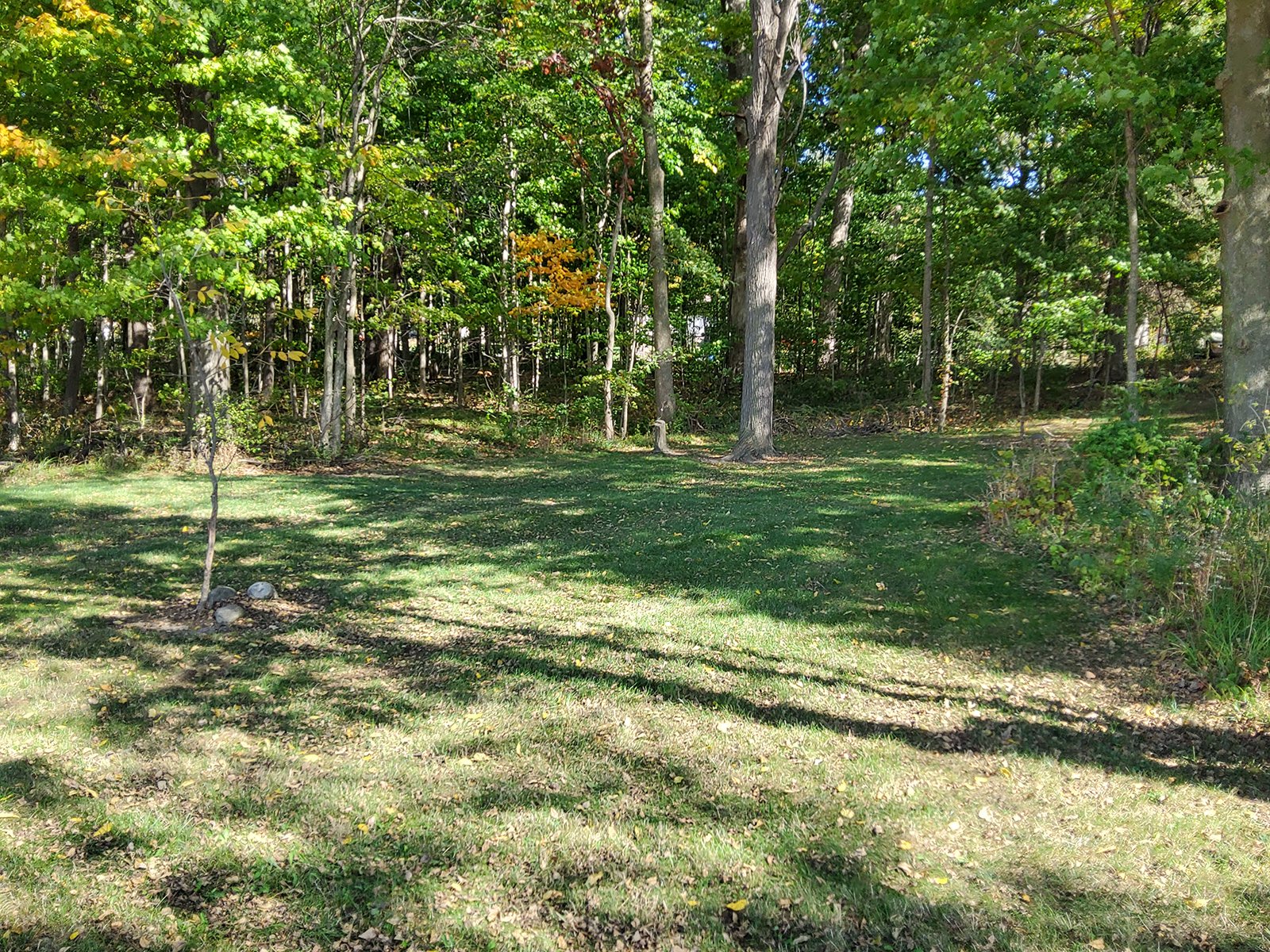 Property photo 141 - REAL ESTATE AUCTION OFFERED IN 1 TRACT IN WHITLEY COUNTY INDIANA