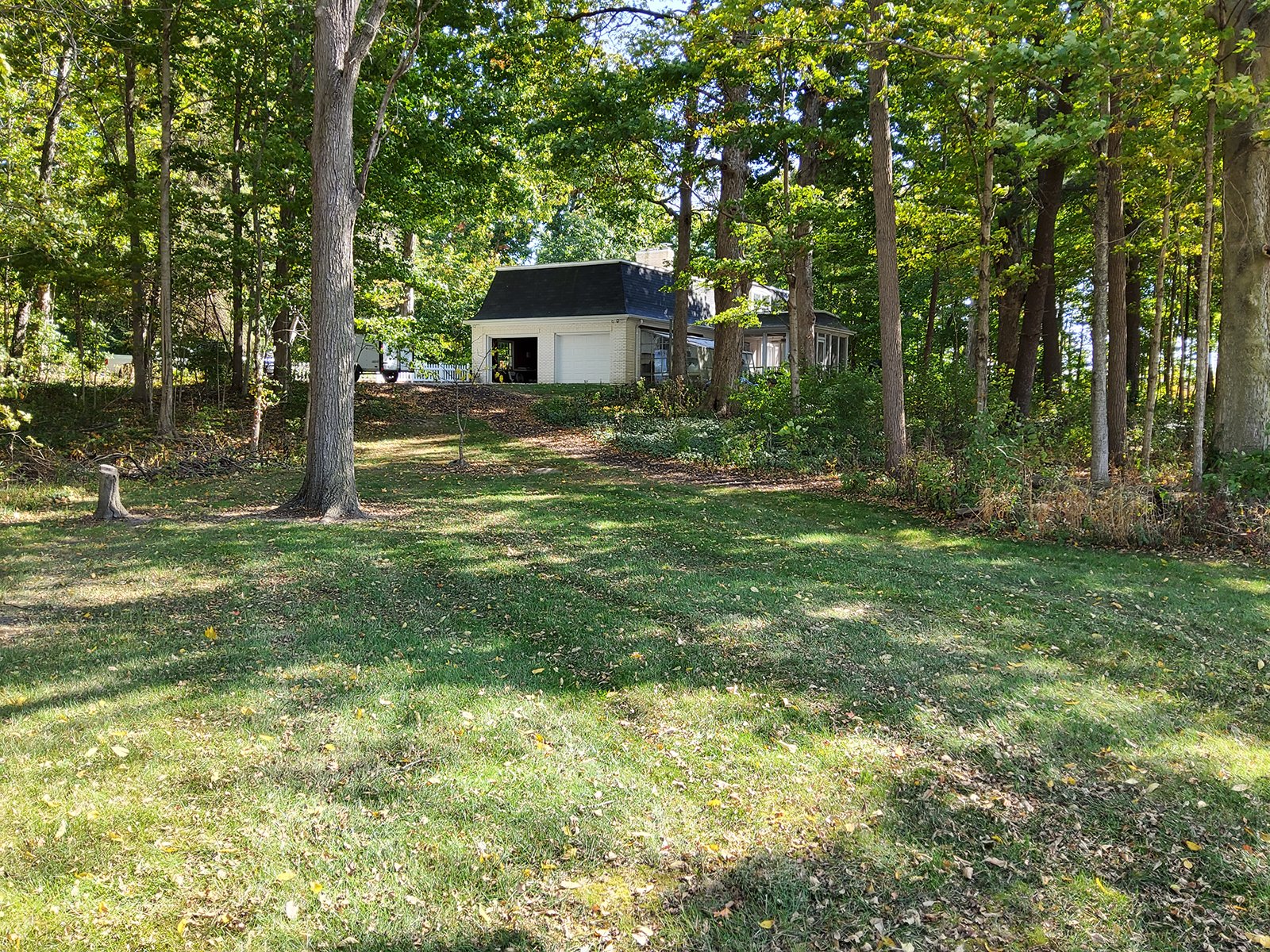 Property photo 142 - REAL ESTATE AUCTION OFFERED IN 1 TRACT IN WHITLEY COUNTY INDIANA