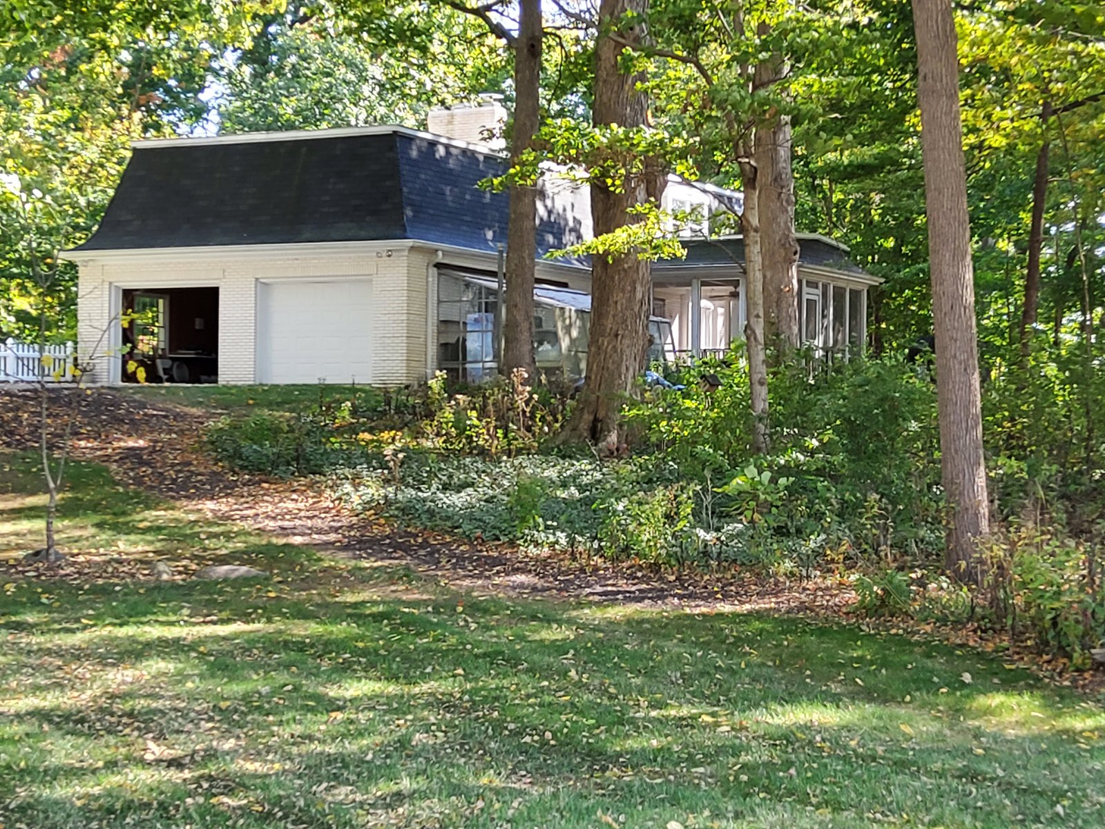 Property photo 143 - REAL ESTATE AUCTION OFFERED IN 1 TRACT IN WHITLEY COUNTY INDIANA