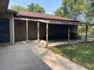 Property photo 6 - REAL ESTATE AUCTION - HOME OFFERED IN 1 TRACT IN CASS COUNTY, MICHIGAN
