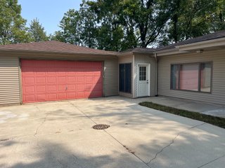 Property photo 7 - REAL ESTATE AUCTION - HOME OFFERED IN 1 TRACT IN CASS COUNTY, MICHIGAN