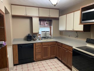 Property photo 14 - REAL ESTATE AUCTION - HOME OFFERED IN 1 TRACT IN CASS COUNTY, MICHIGAN
