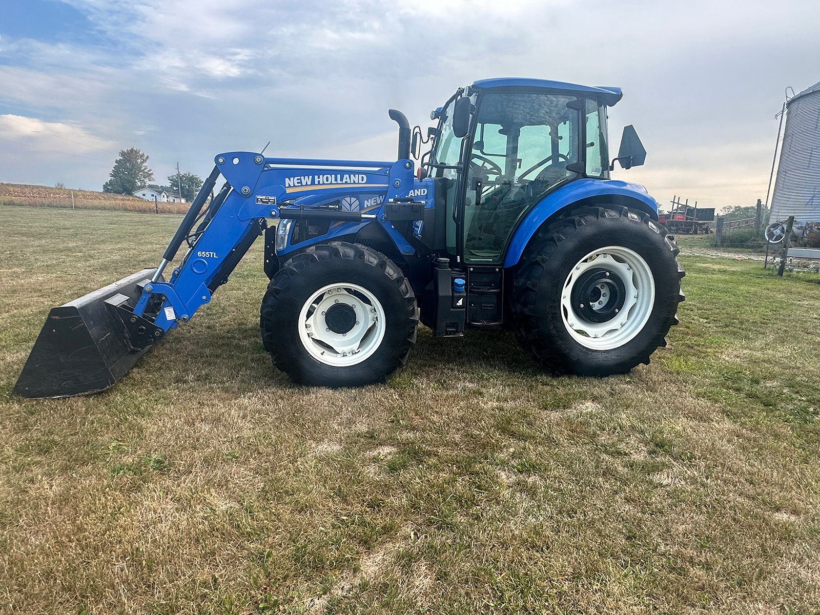 Property photo 6 - FARM EQUIPMENT-PERSONAL PROPERTY AUCTION IN ALLEN COUNTY INDIANA