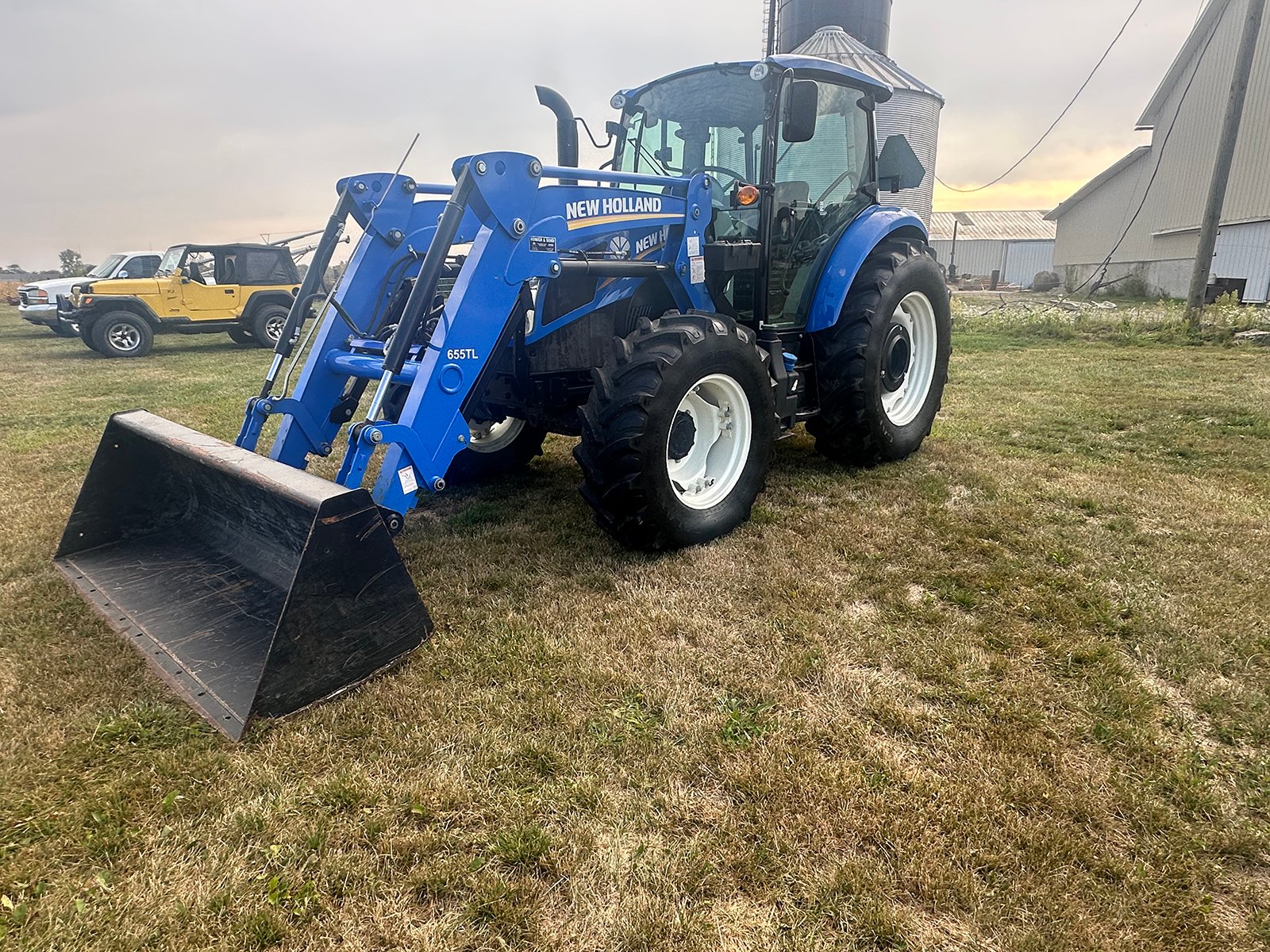 Property photo 7 - FARM EQUIPMENT-PERSONAL PROPERTY AUCTION IN ALLEN COUNTY INDIANA