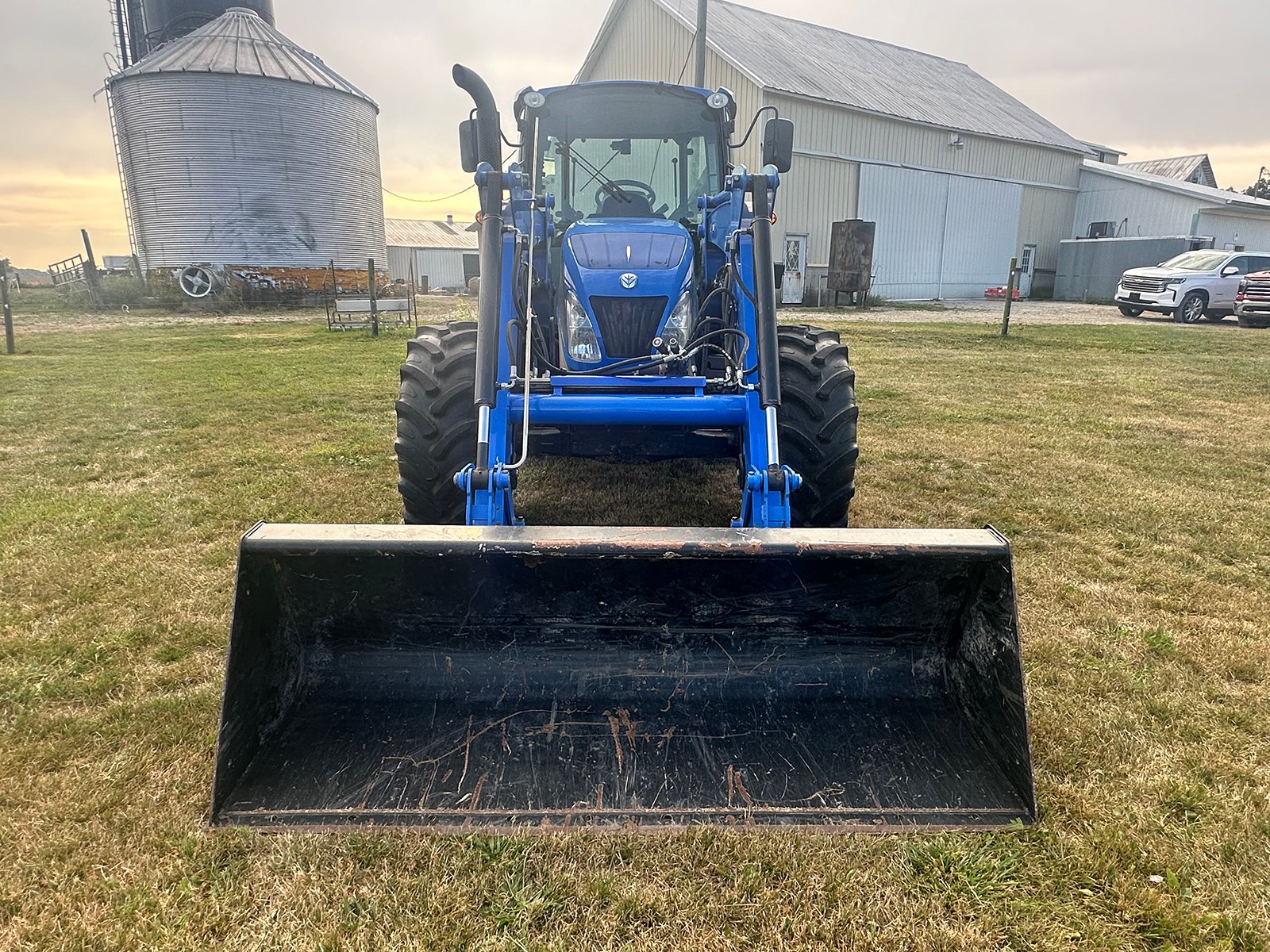 Property photo 8 - FARM EQUIPMENT-PERSONAL PROPERTY AUCTION IN ALLEN COUNTY INDIANA