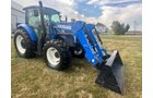 Property photo 1 - FARM EQUIPMENT-PERSONAL PROPERTY AUCTION IN ALLEN COUNTY INDIANA