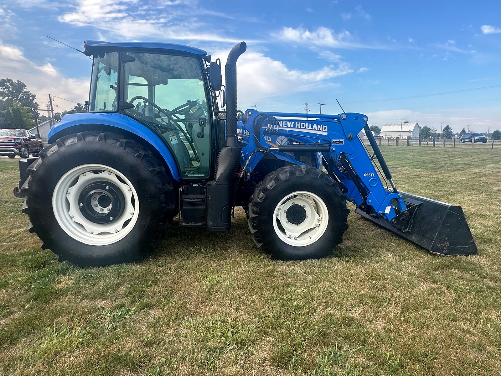 Property photo 9 - FARM EQUIPMENT-PERSONAL PROPERTY AUCTION IN ALLEN COUNTY INDIANA
