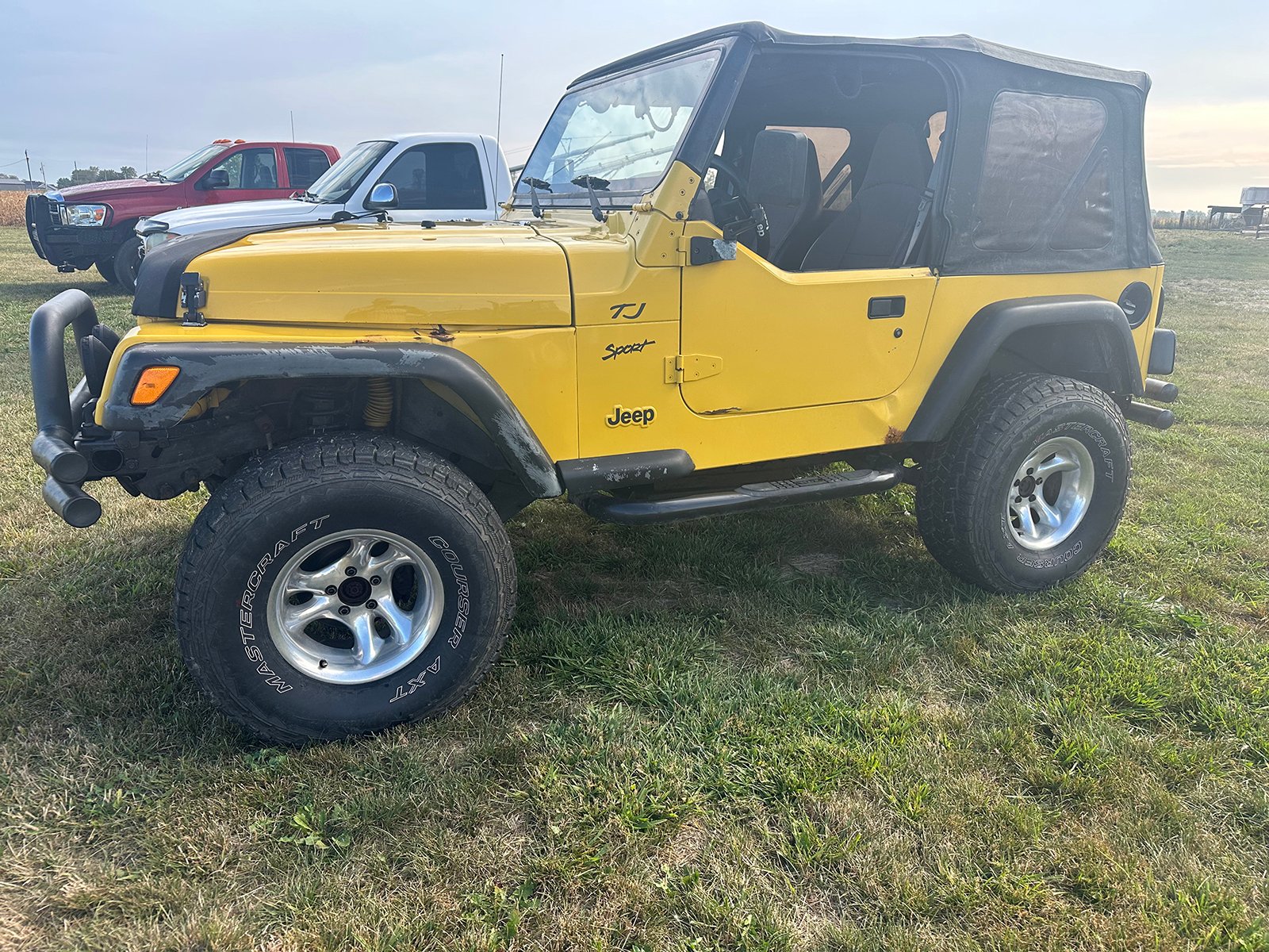 Property photo 10 - FARM EQUIPMENT-PERSONAL PROPERTY AUCTION IN ALLEN COUNTY INDIANA