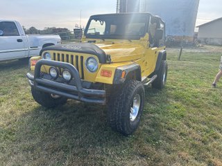 Property photo 11 - FARM EQUIPMENT-PERSONAL PROPERTY AUCTION IN ALLEN COUNTY INDIANA