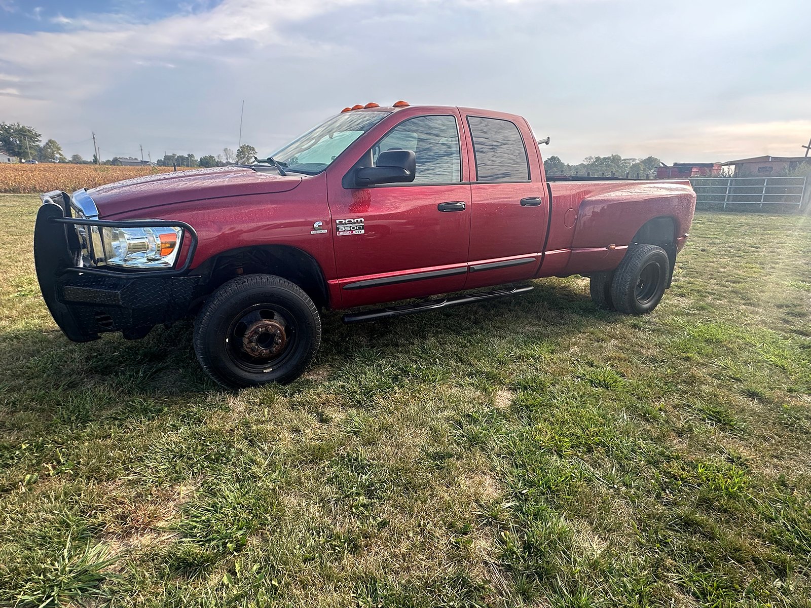 Property photo 12 - FARM EQUIPMENT-PERSONAL PROPERTY AUCTION IN ALLEN COUNTY INDIANA