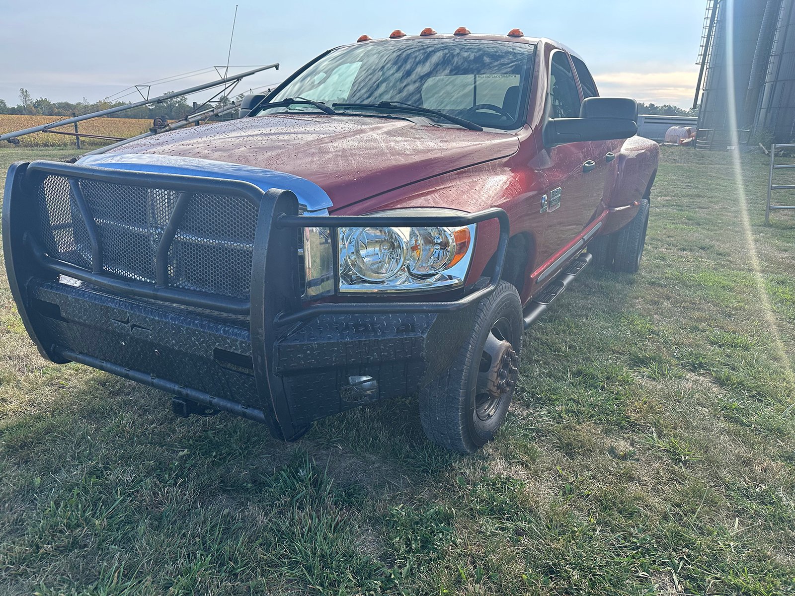 Property photo 13 - FARM EQUIPMENT-PERSONAL PROPERTY AUCTION IN ALLEN COUNTY INDIANA
