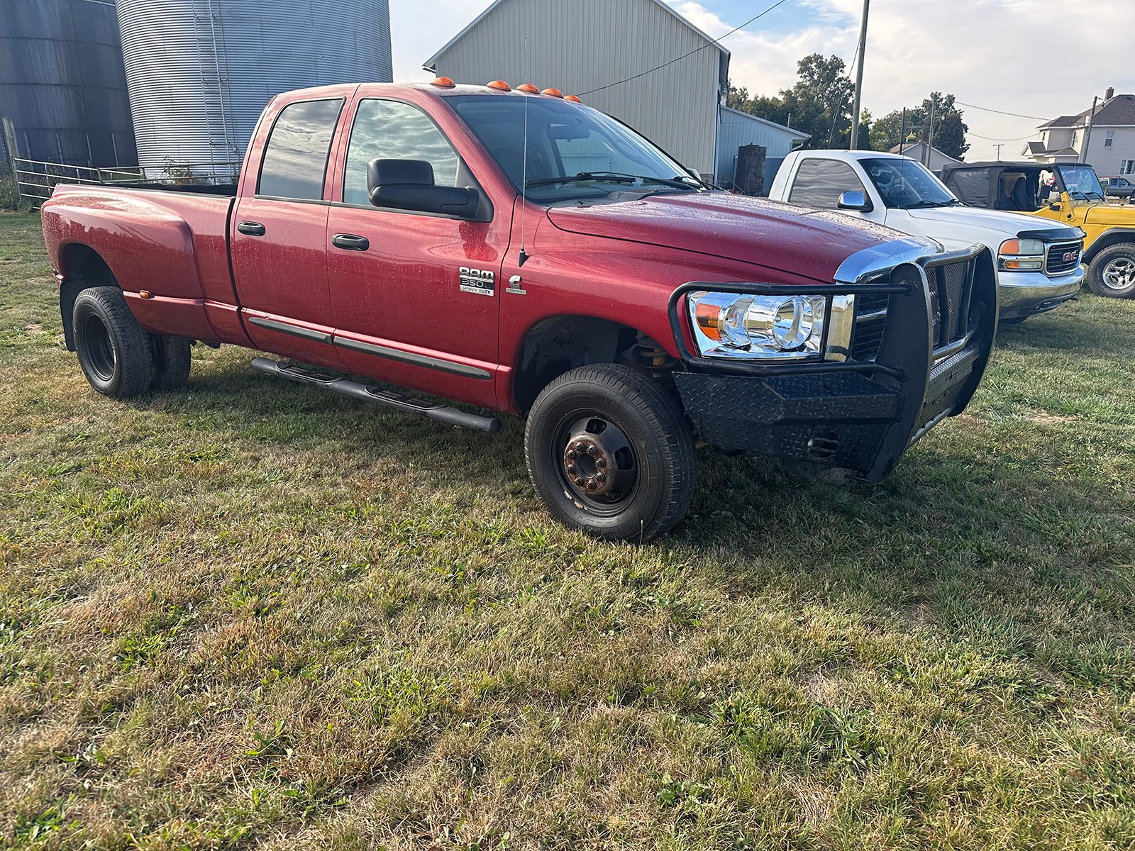 Property photo 3 - FARM EQUIPMENT-PERSONAL PROPERTY AUCTION IN ALLEN COUNTY INDIANA