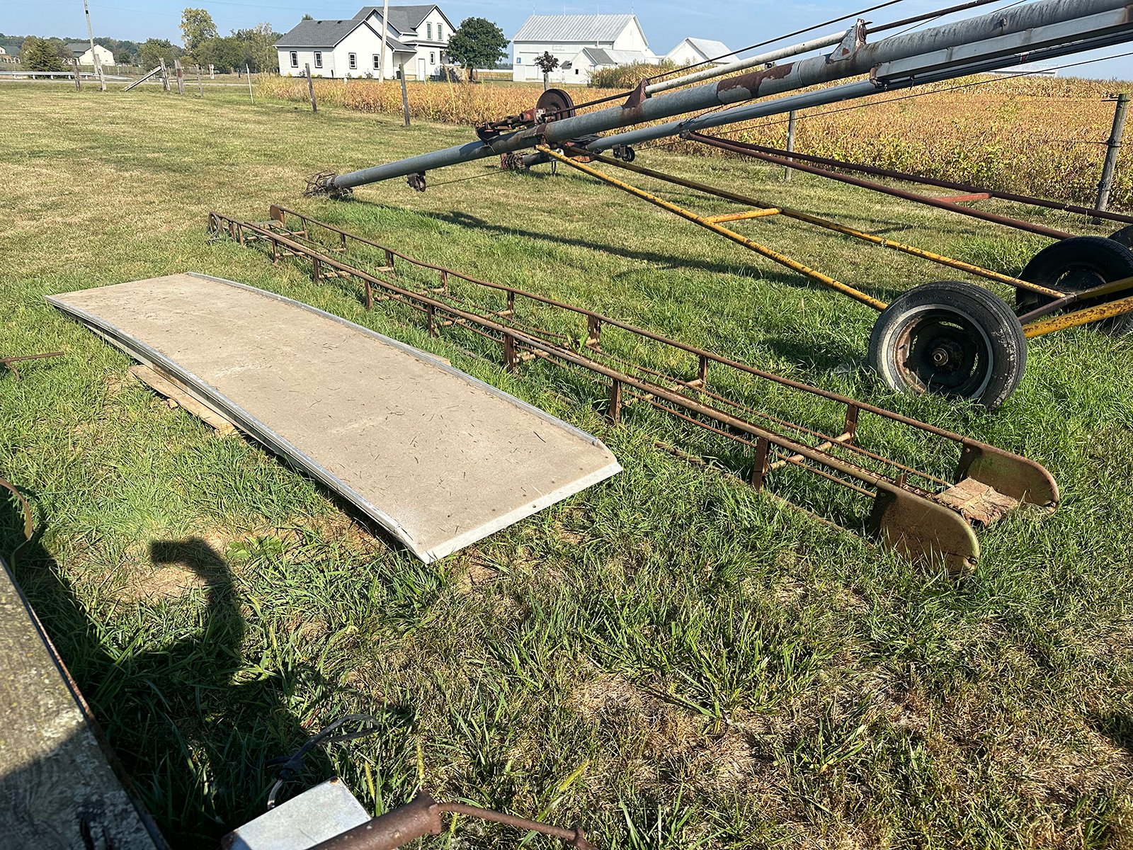 Property photo 14 - FARM EQUIPMENT-PERSONAL PROPERTY AUCTION IN ALLEN COUNTY INDIANA