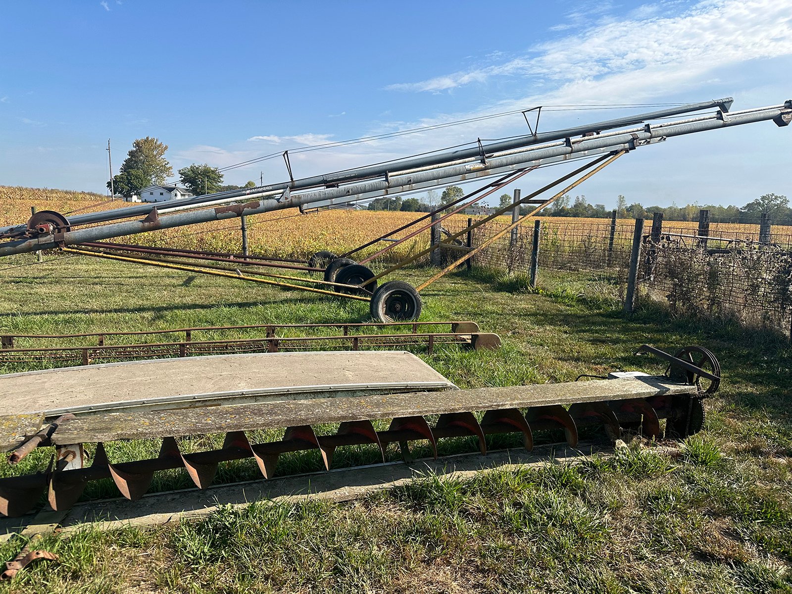 Property photo 15 - FARM EQUIPMENT-PERSONAL PROPERTY AUCTION IN ALLEN COUNTY INDIANA