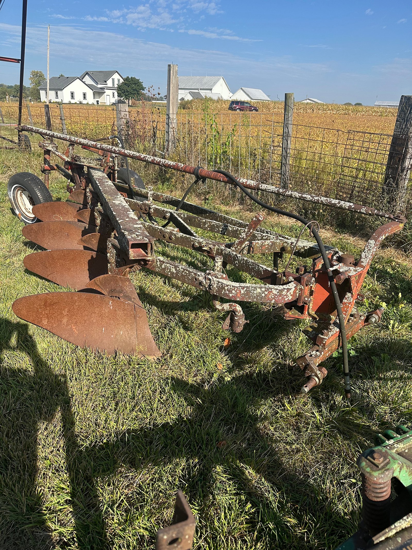 Property photo 16 - FARM EQUIPMENT-PERSONAL PROPERTY AUCTION IN ALLEN COUNTY INDIANA