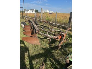 Property photo 16 - FARM EQUIPMENT-PERSONAL PROPERTY AUCTION IN ALLEN COUNTY INDIANA